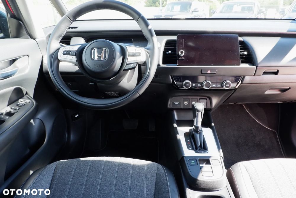 Honda Jazz e:HEV 1.5 i-MMD Executive - 14
