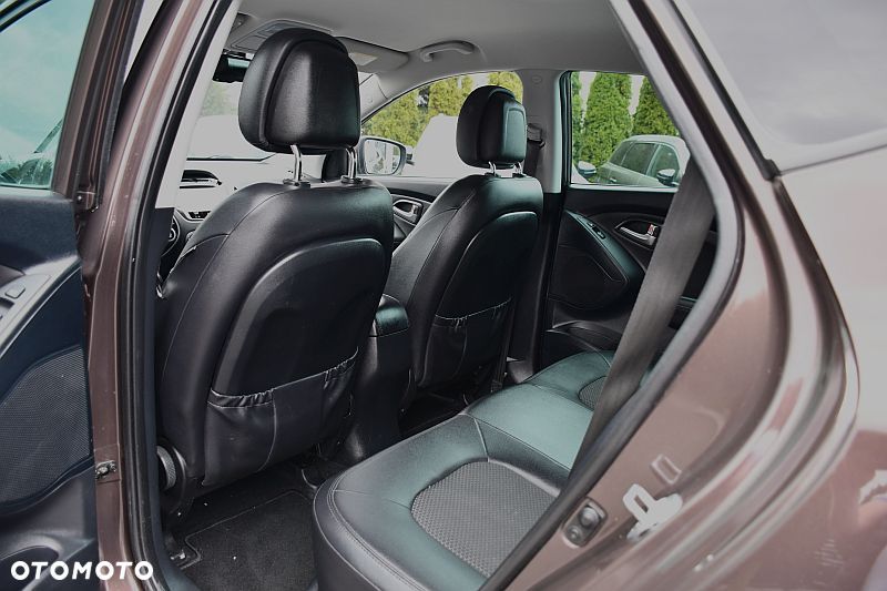 Hyundai ix35 1.6 2WD Style - 17