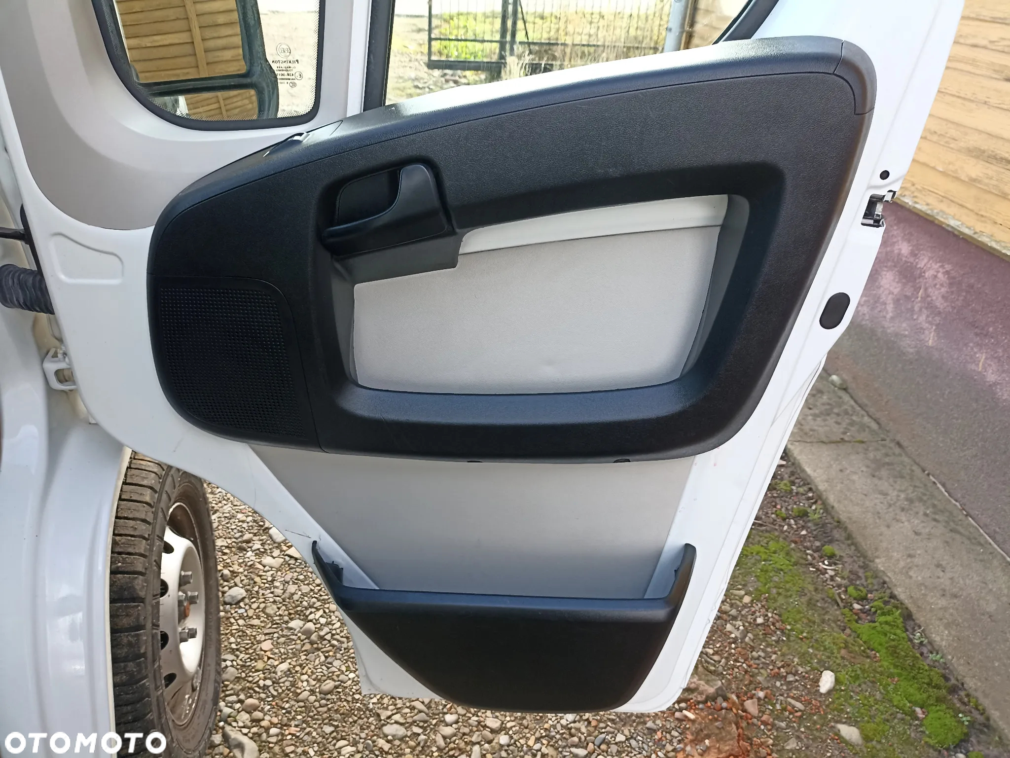 Peugeot BOXER - 14