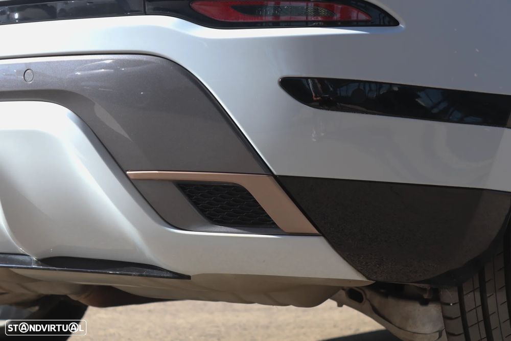 Land Rover Range Rover Evoque 2.0 D150 - 46