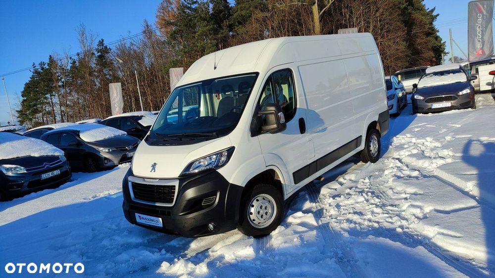 Peugeot Boxer - 9