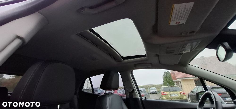 Opel Mokka 1.4 T Cosmo S&S 4x4 EU6 - 23