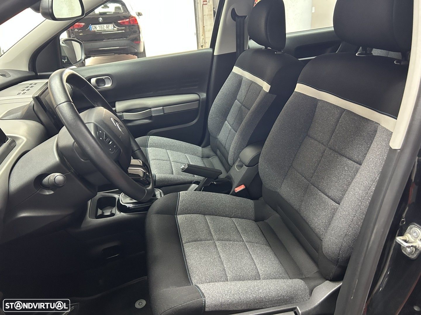 Citroën C4 Cactus 1.2 PureTech Feel - 11