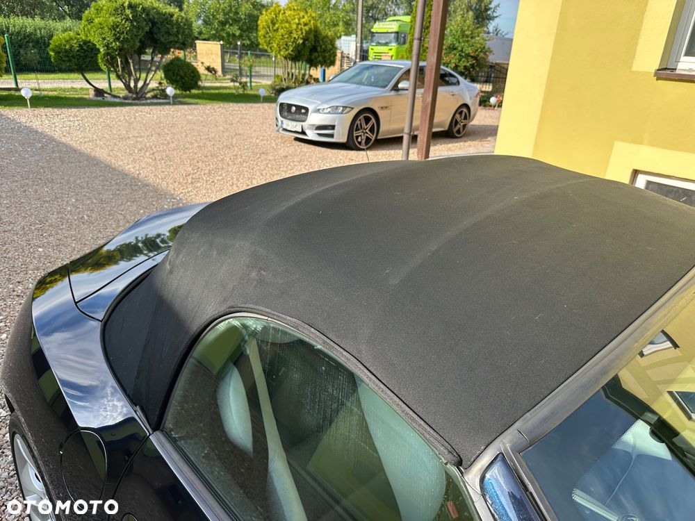BMW Z4 2.0i - 18