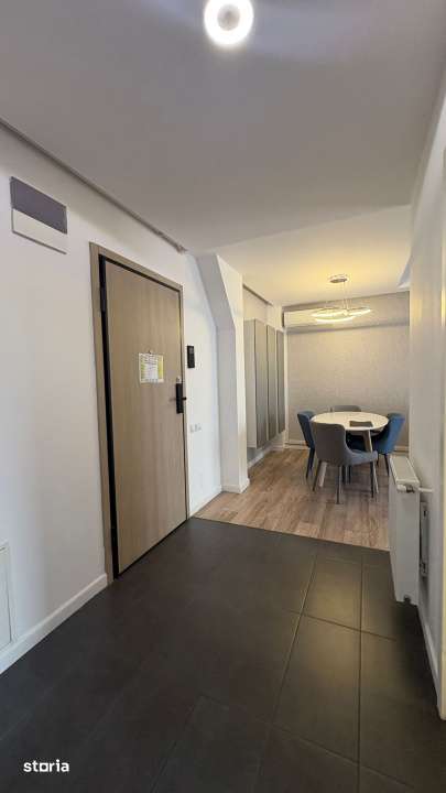 Apartament cu 2 camere, parcare, zona Calea Turzii — fotografia 3