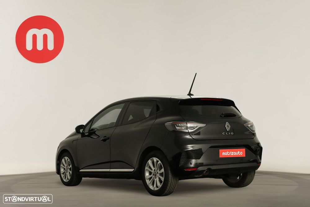 Renault Clio 1.0 TCe Evolution - 3