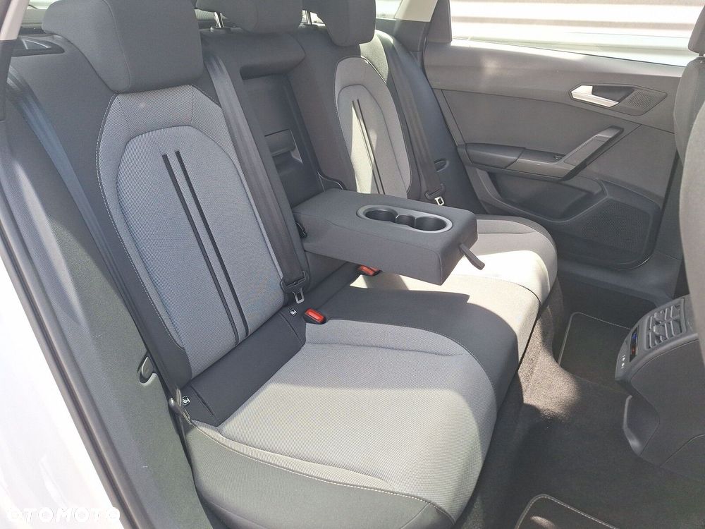 Seat Leon 1.5 TSI Style - 15