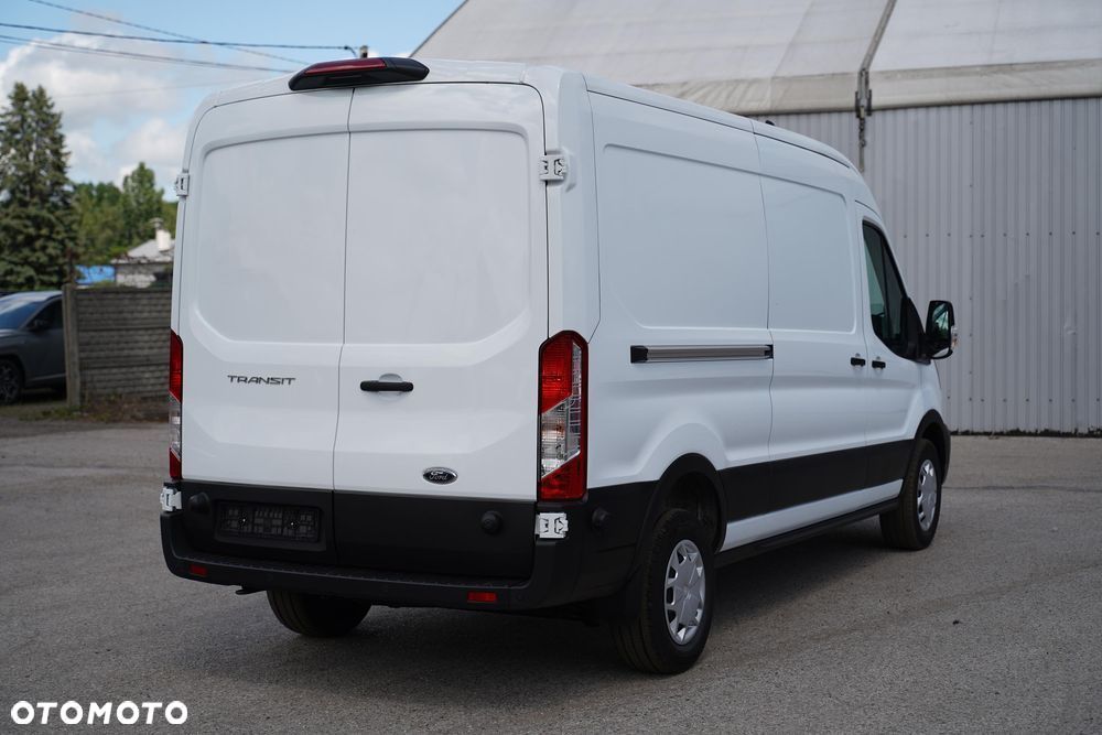 Ford Transit 350 L3H2 Trend Automat - 5