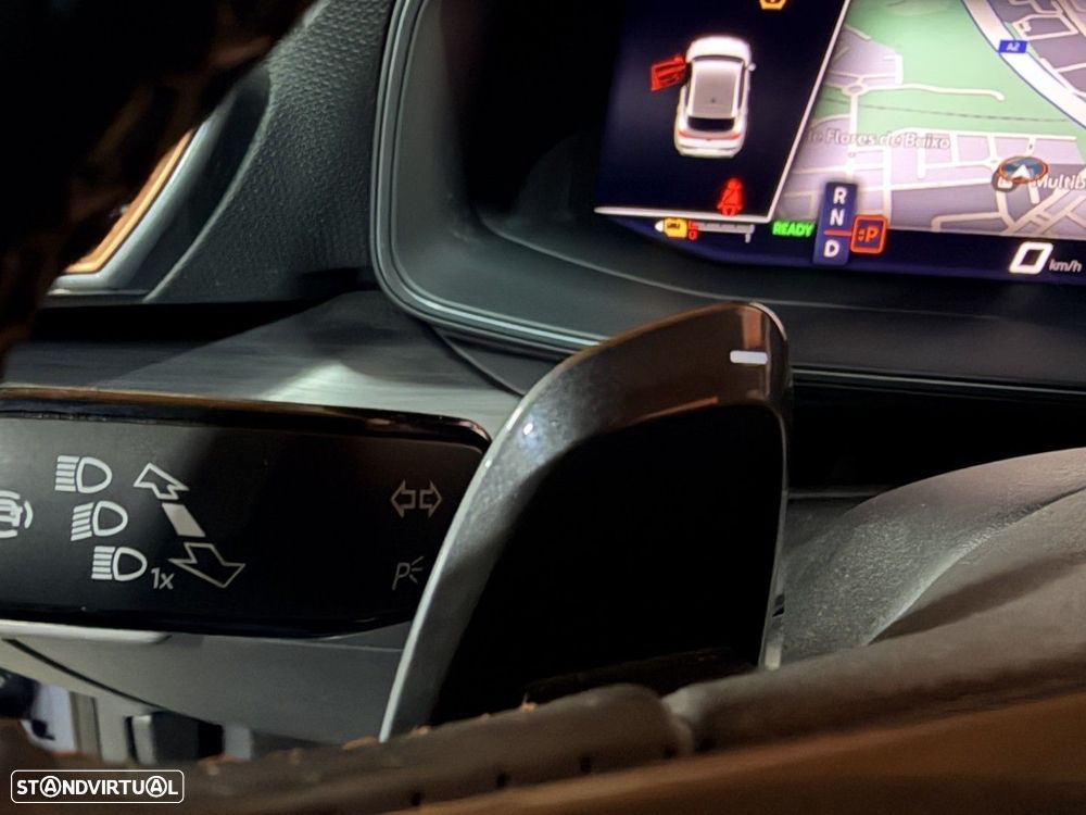Cupra Leon 1.4 e-Hybrid VZ DSG - 20