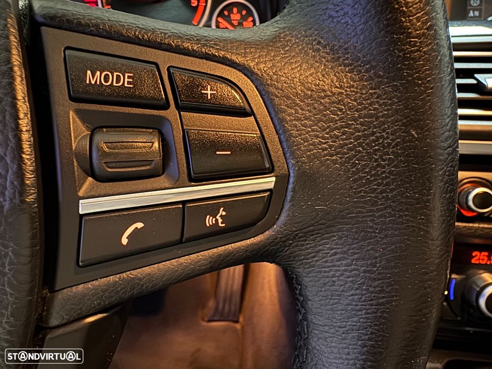 BMW 520 d Touring Sport-Aut. - 52