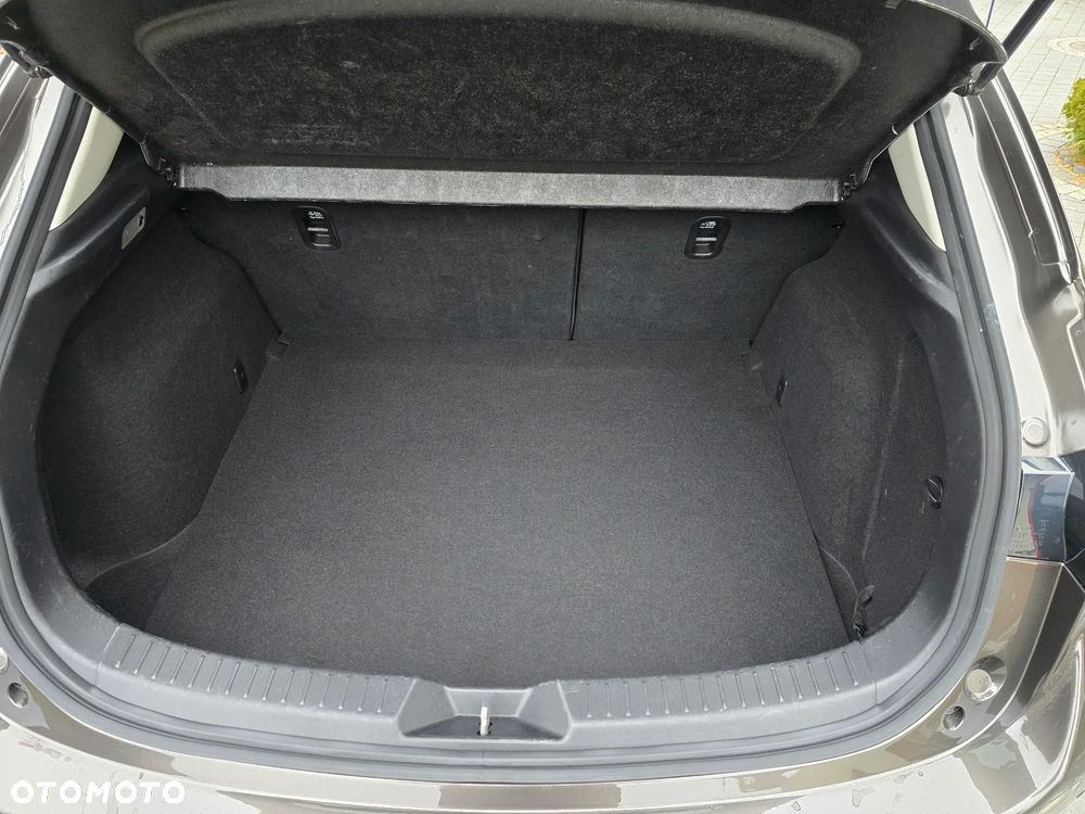 Mazda 3 SKYACTIV-G 165 Sports-Line - 14