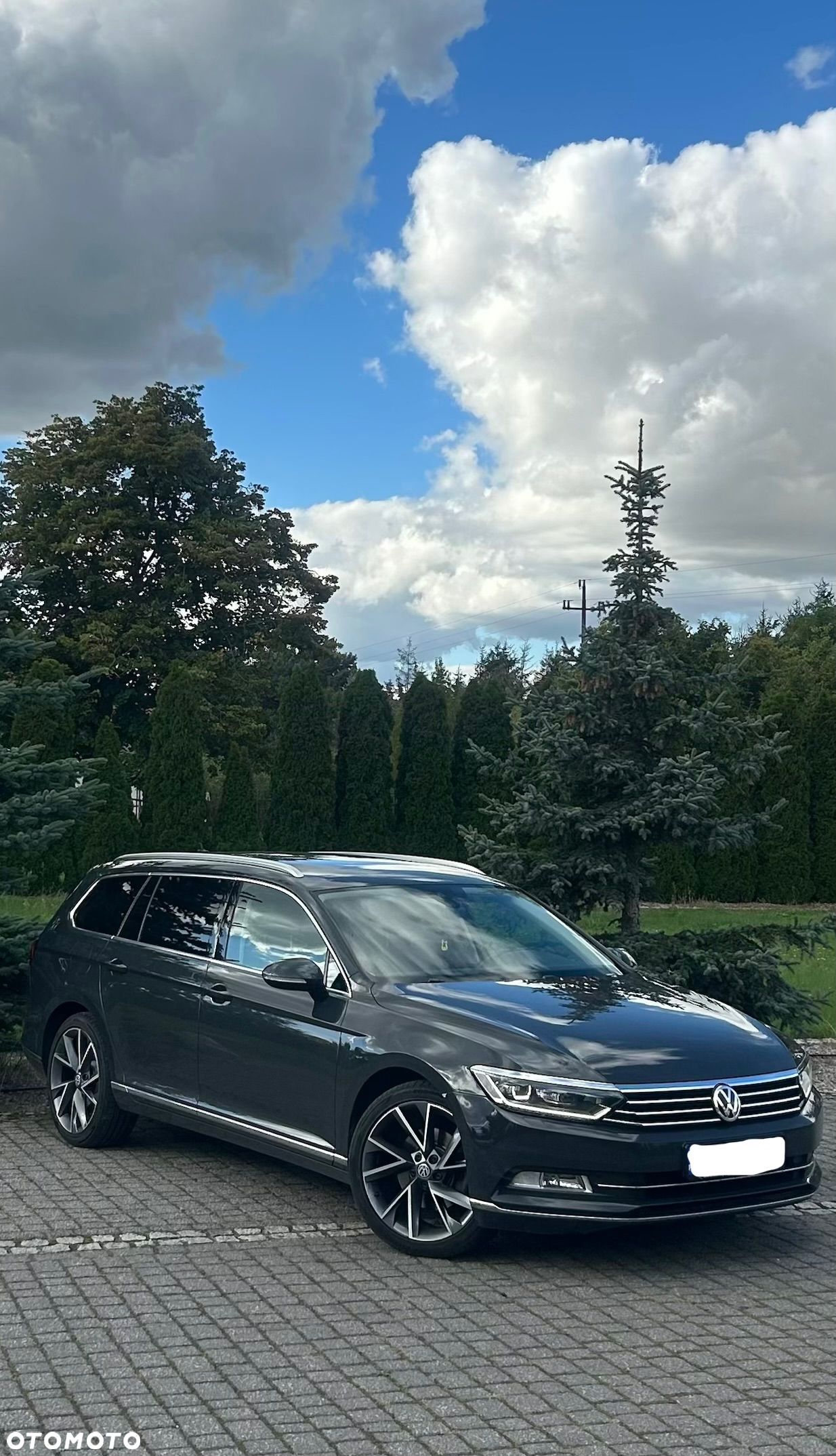 Volkswagen Passat 2.0 TDI BMT Highline DSG - 14