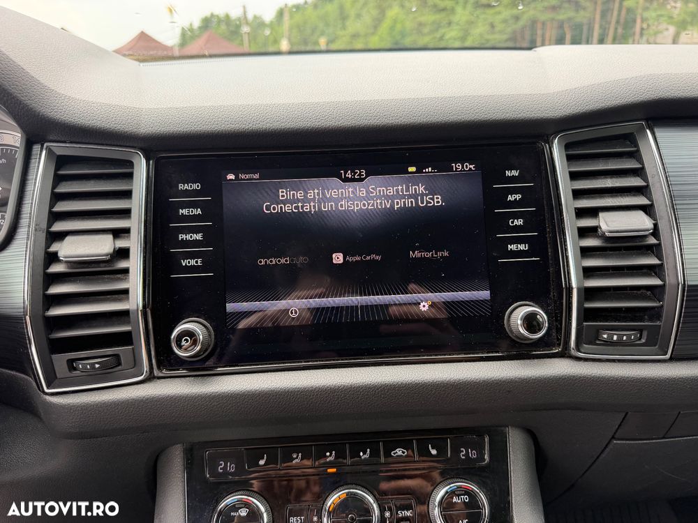 Skoda Kodiaq 2.0 TDI 4X4 Ambition - 17