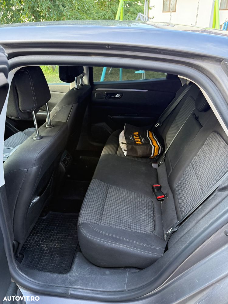 Renault Talisman Blue dCi EDC Intens - 5