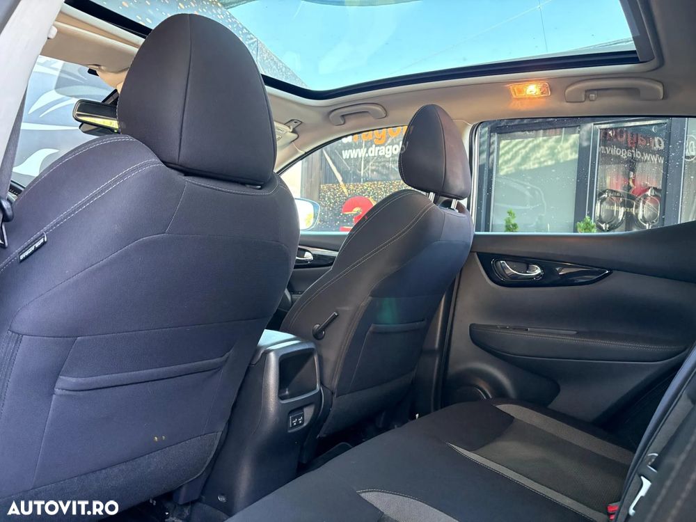 Nissan Qashqai 1.5 DCI ACENTA - 8
