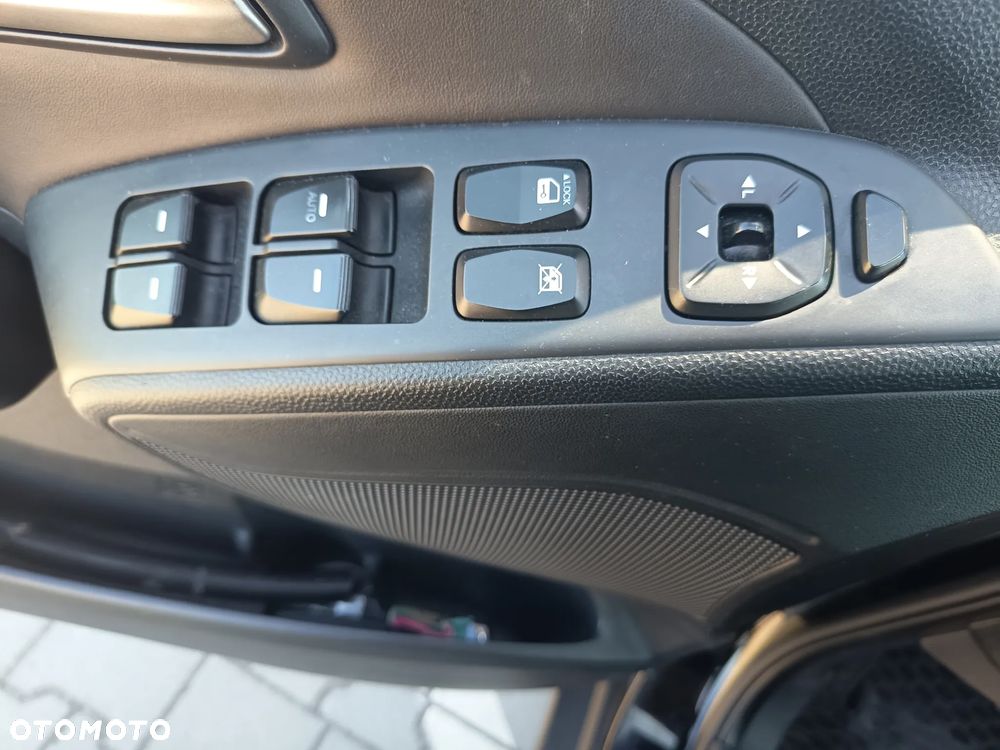 Hyundai ix35 1.7 CRDi Classic 2WD - 13