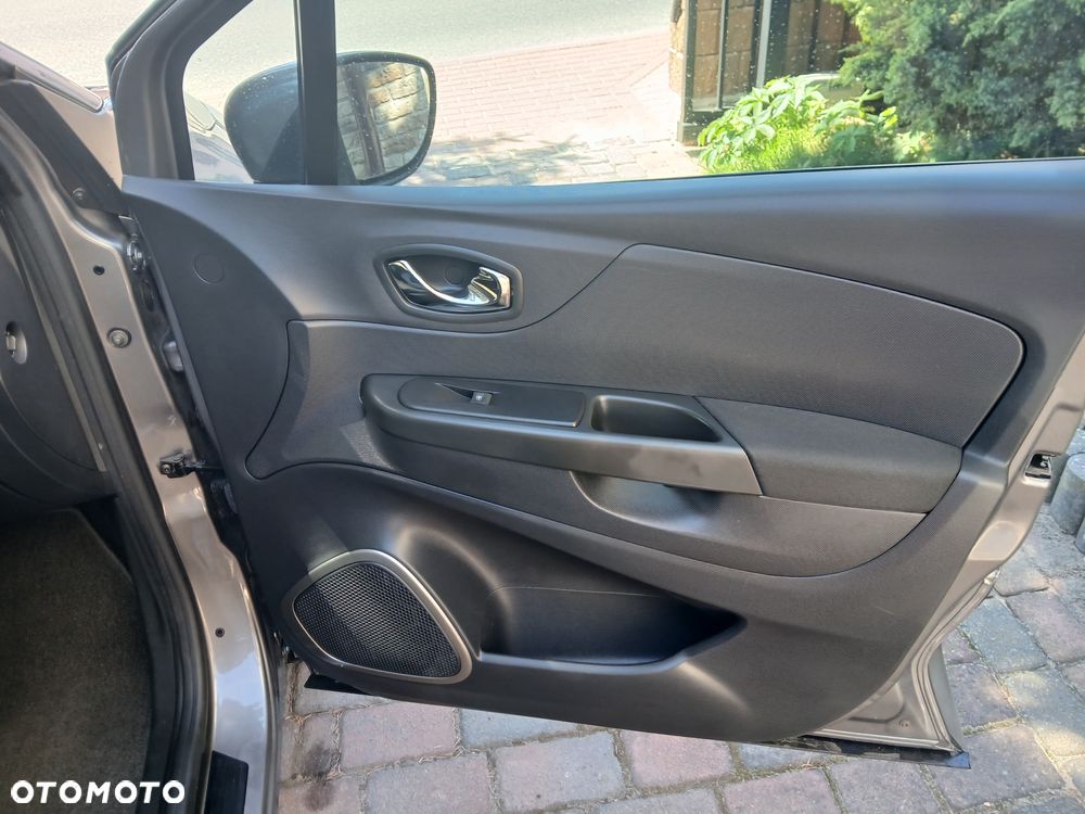 Renault Captur 0.9 Energy TCe Zen - 13