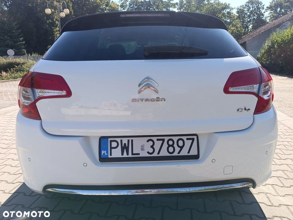 Citroën C4 HDi 90 Business Class - 4