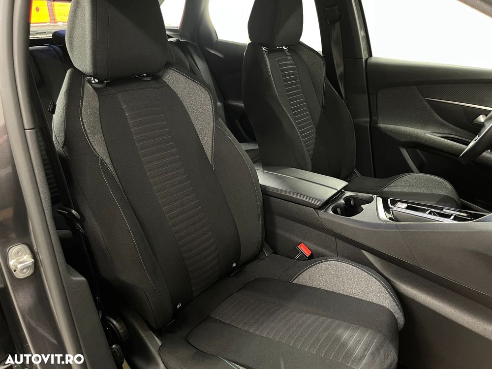 Peugeot 3008 PHEV 180 EAT8 Active Pack - 10