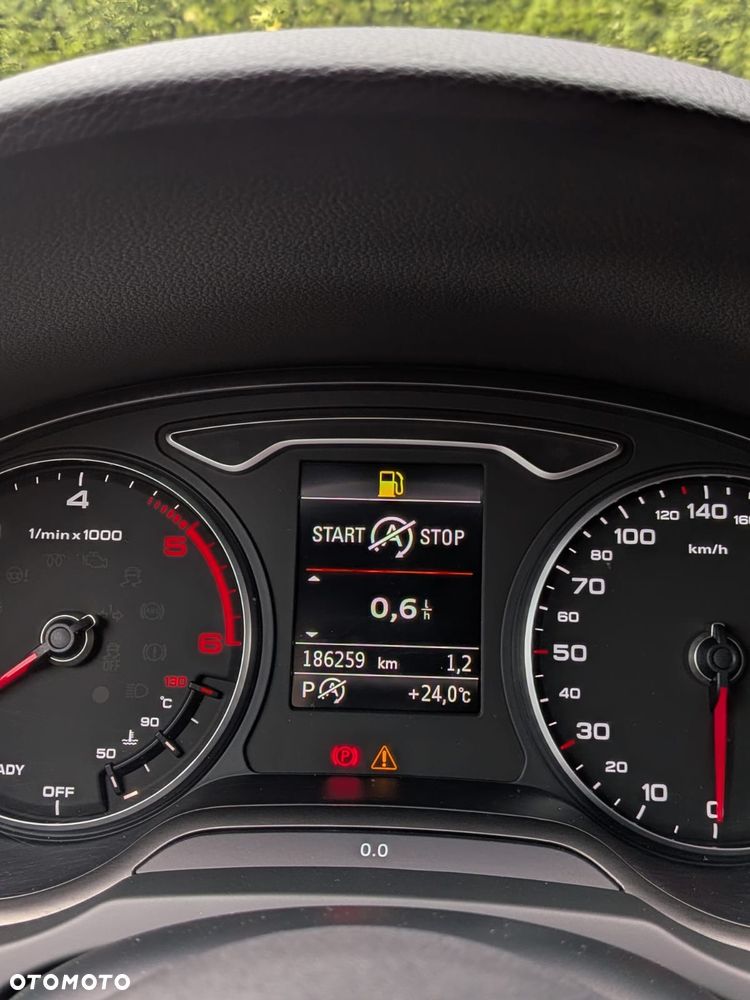 Audi A3 Limousine 2.0 TDI S tronic S line Sportpaket - 18