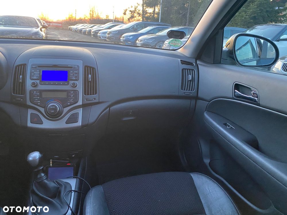 Hyundai i30 1.4 Edition Plus - 31