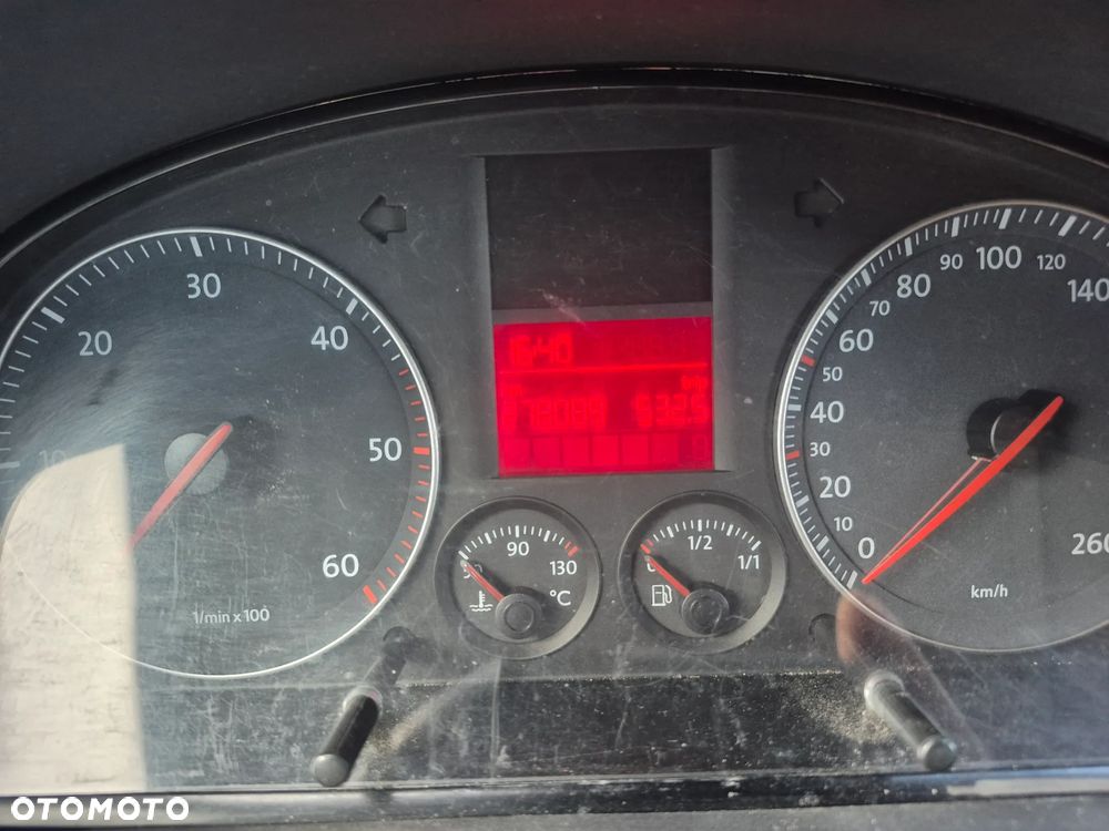 Volkswagen Caddy Life - 6