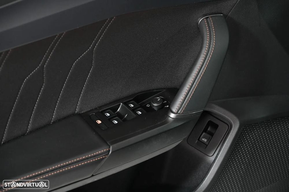 Cupra Formentor 2.0 TDI DSG - 34