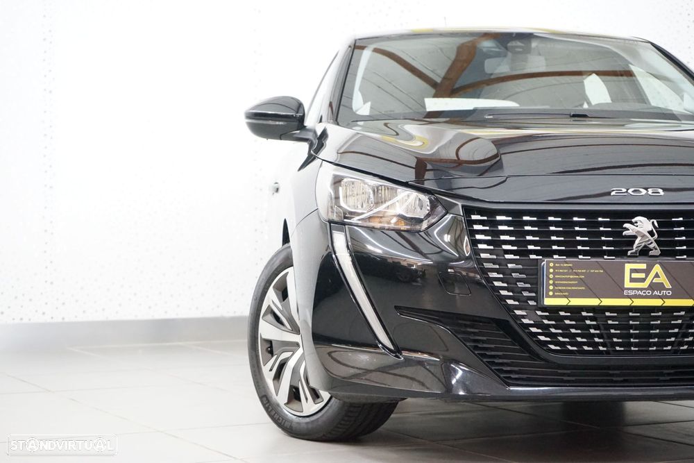 Peugeot 208 1.2 PureTech Active - 42