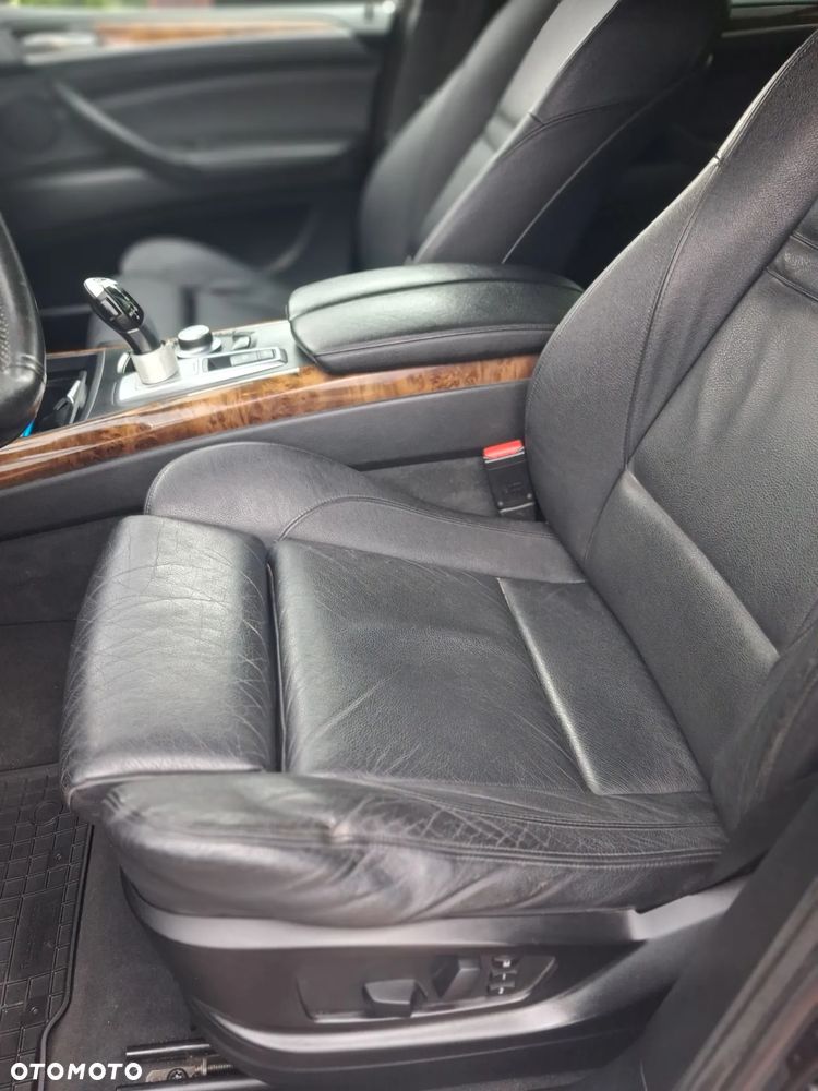 BMW X5 3.0sd xDrive - 7