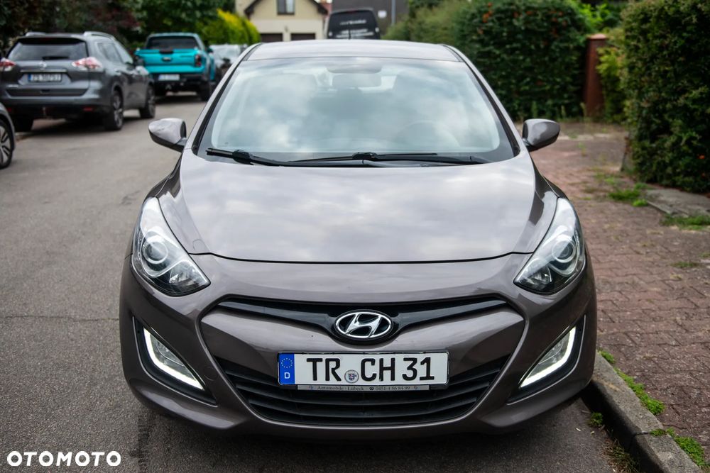 Hyundai i30 1.4 Advantage - 2