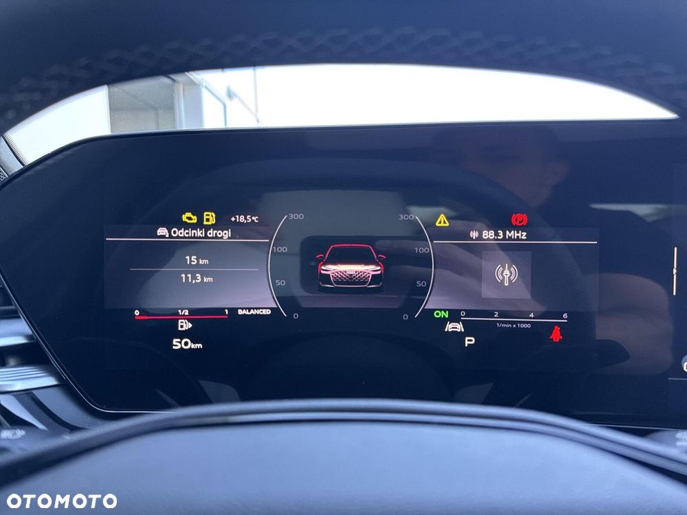 Audi A6 - 14
