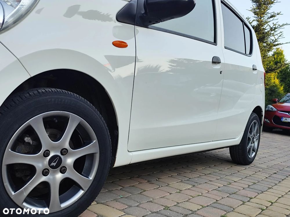 Daihatsu Cuore Top - 24