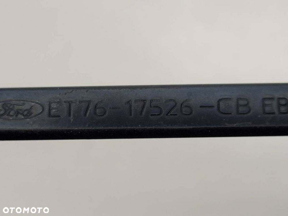 RAMIĘ WYCIERACZKI PRZÓD LEWE PRAWE KOMPLET TRANSIT TOURNEO COURIER - 13