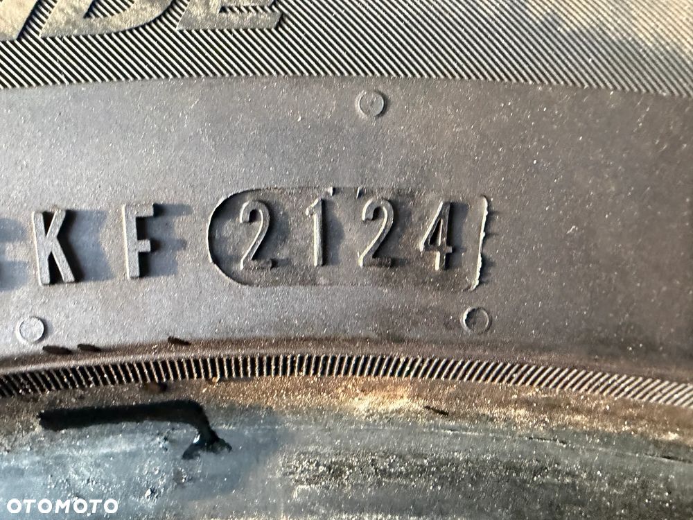 4szt opony 215/50 R18 Nexen NFERA SPORT - 9