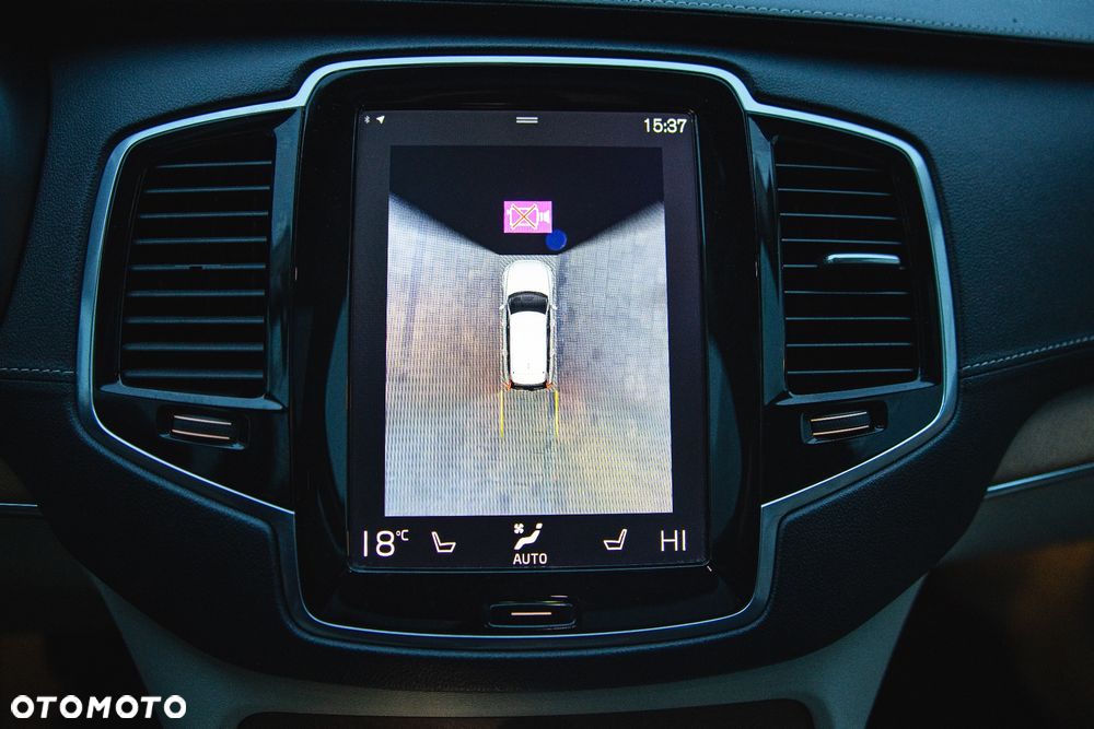 Volvo XC 90 T8 AWD Plug-In Hybrid Excellence - 25