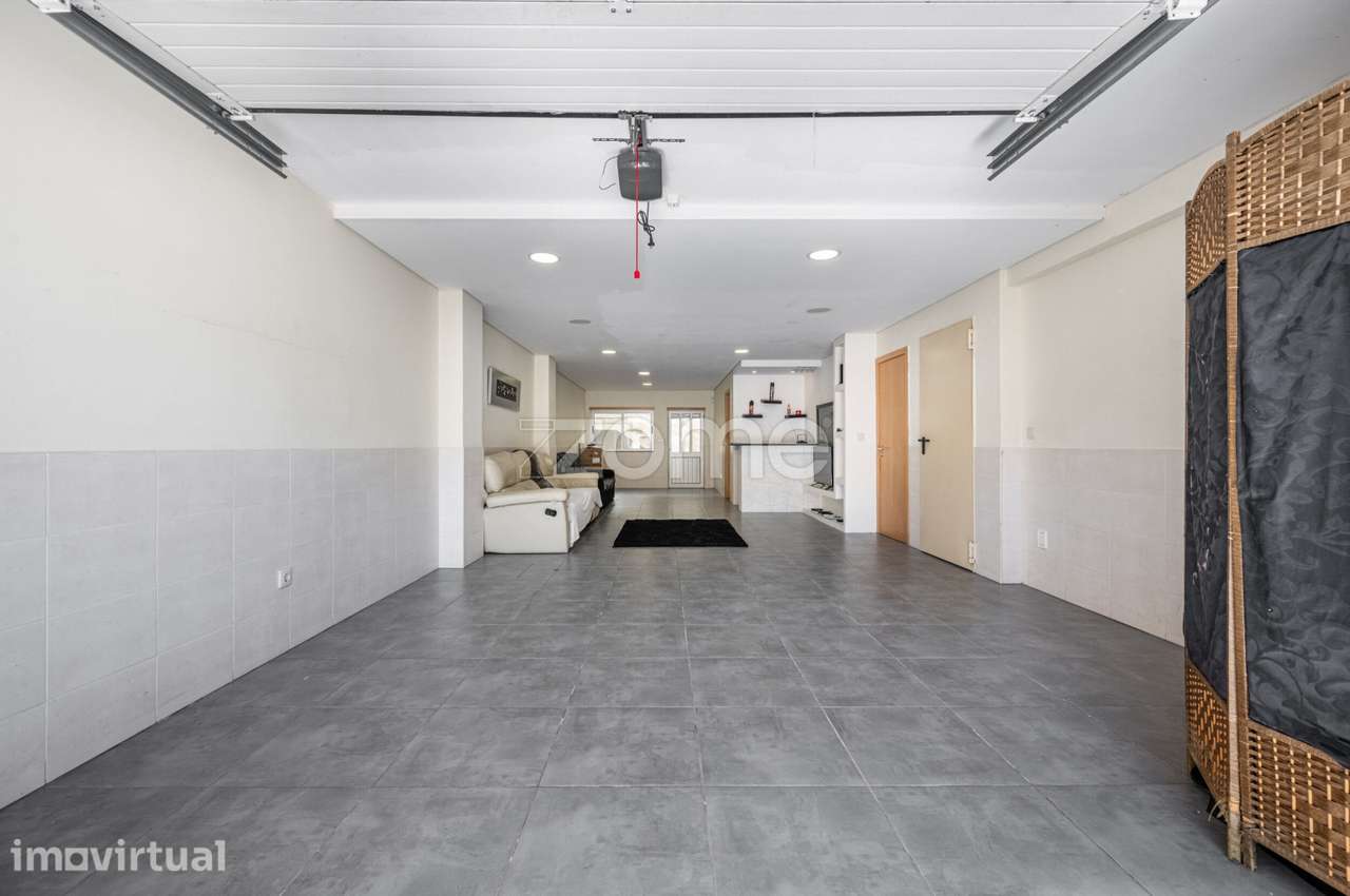 Moradia T4 com piscina em Palmeira, Braga. - Grande imagem: 4/42