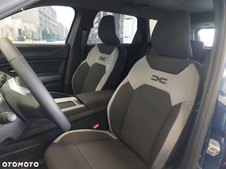 Dacia Bigster - 11