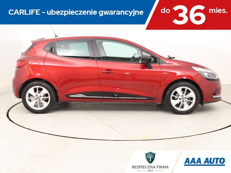 Renault Clio - 8