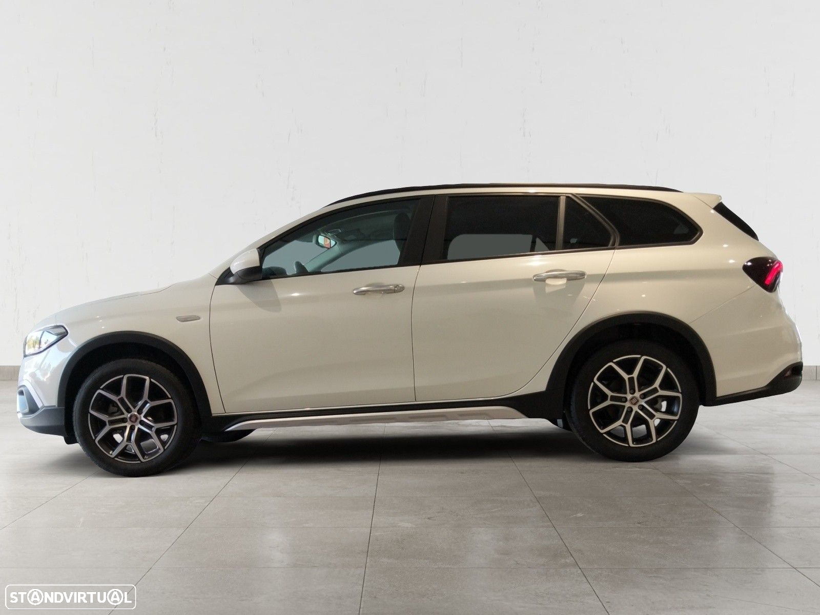 Fiat Tipo Station Wagon 1.0 GSE T3 - 2