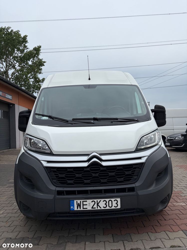 Citroën Jumper - 7