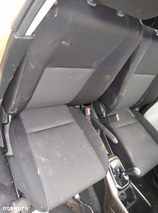 SUZUKI IGNIS III 16- ZESTAW ODPALENIA KOMPUTER 1,2 - 7