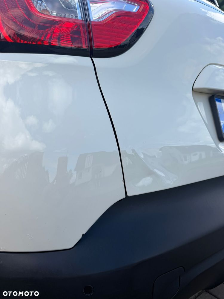 Renault Captur 1.5 dCi Energy Limited - 23