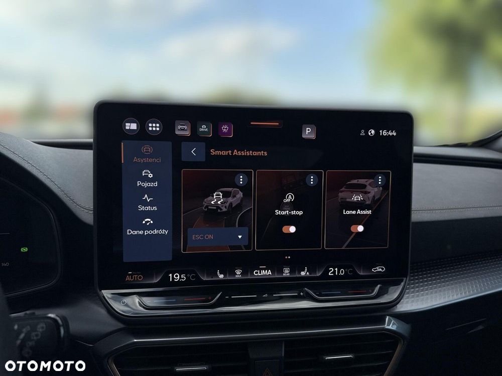 Cupra Formentor - 26