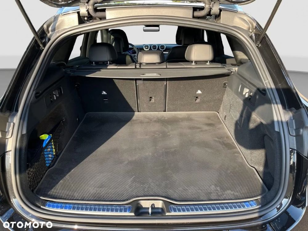 Mercedes-Benz GLC 200 d mHEV 4-Matic AMG Line - 29