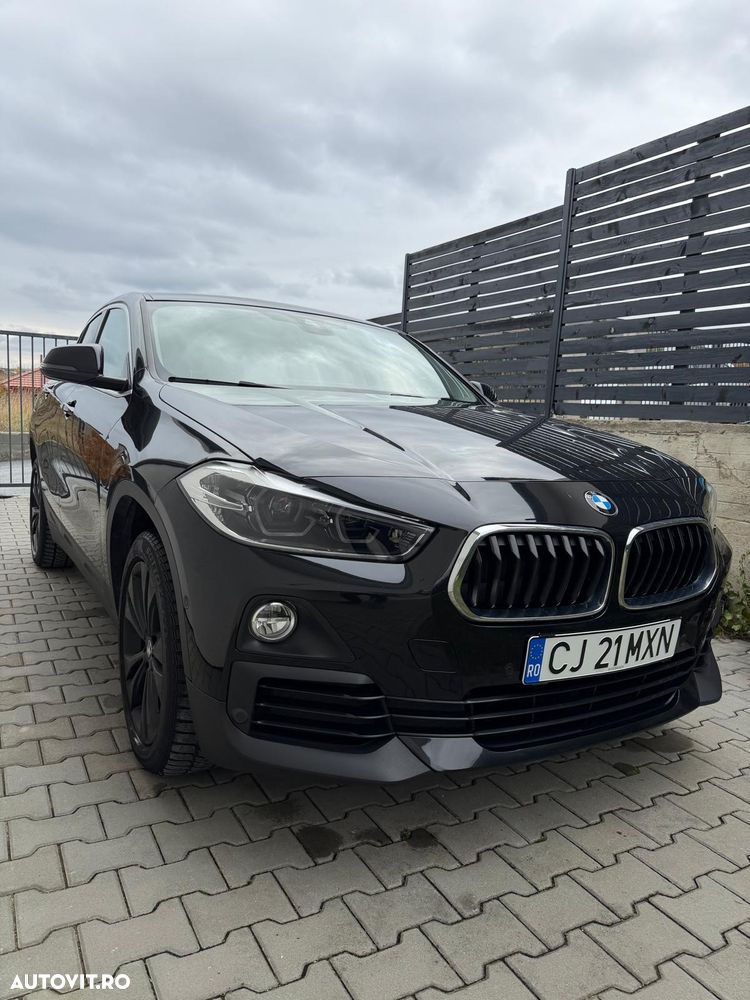 BMW X2 - 4