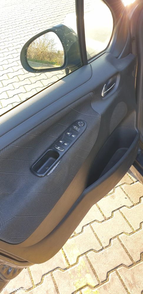 Peugeot 207 1.6 HDi - 8