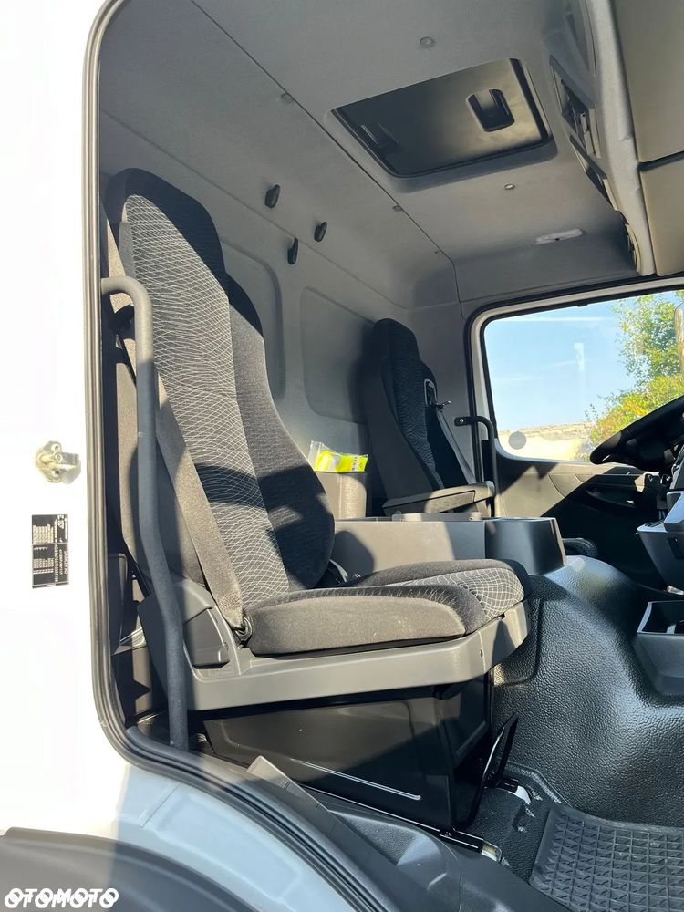 Mercedes-Benz ATEGO 1523L CHŁODNIA 7.30m | 18 PALET | EURO-6 - 19