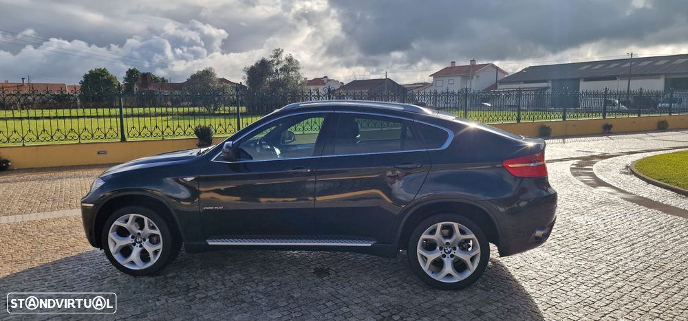 BMW X6 40 d xDrive - 6