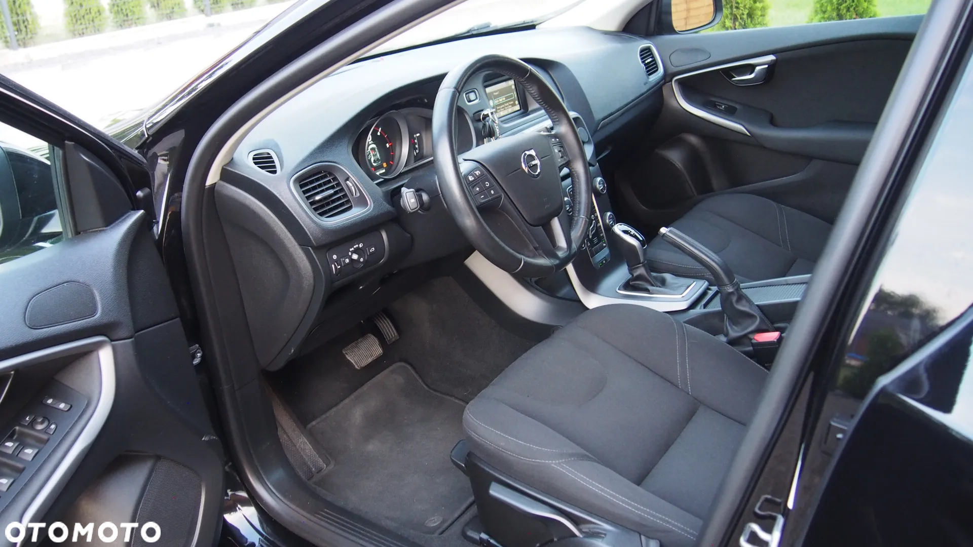 Volvo V40 D2 Drive-E Kinetic - 18