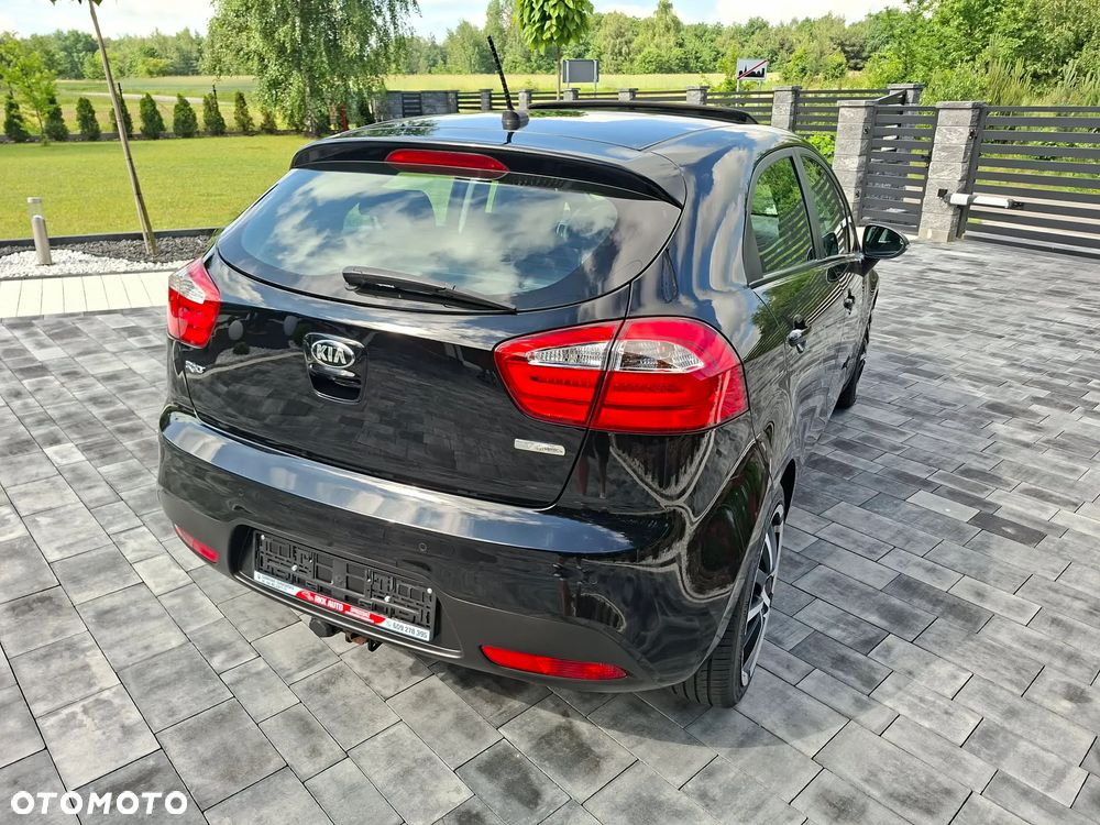 Kia Rio - 3